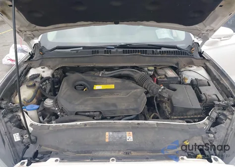 2013 Ford Fusion Se from USA, damaged, VIN 3FA6P0HRXDR133661